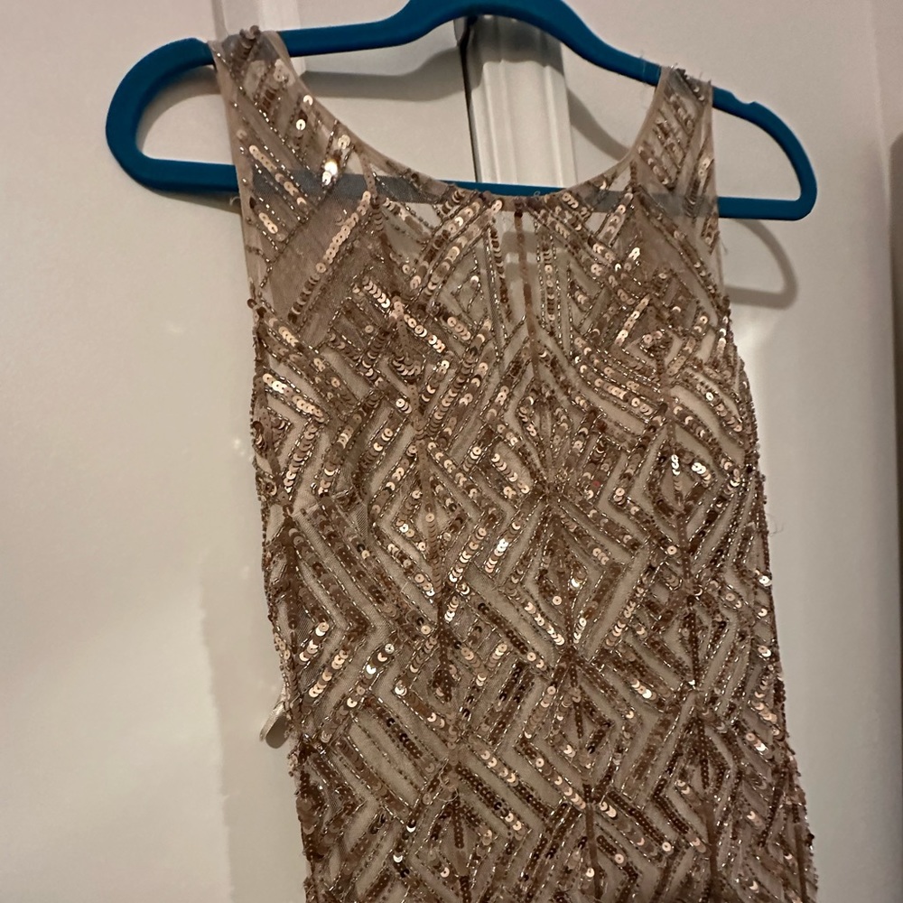 Evening Gown